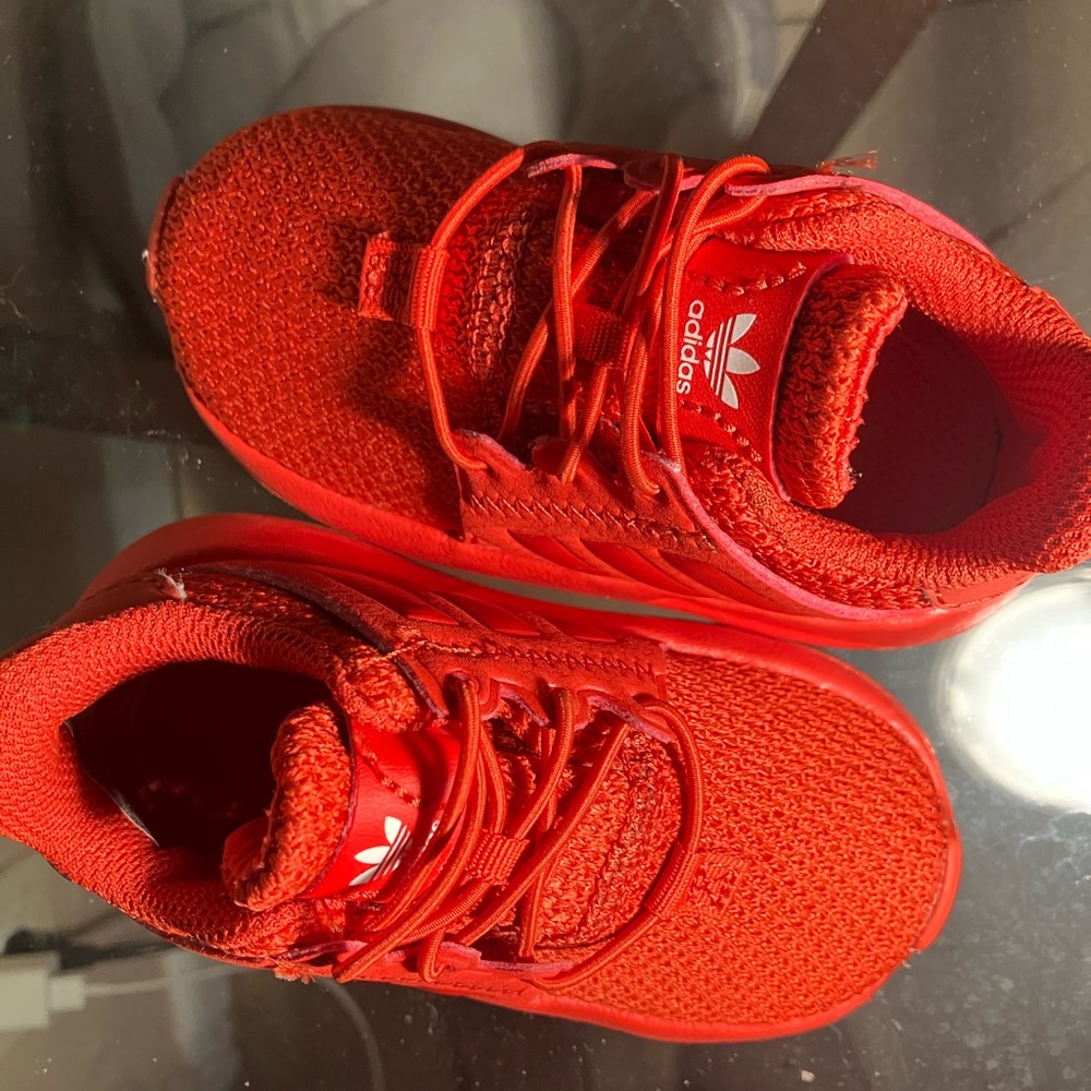 Baby shoes